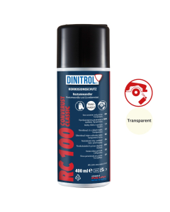 Dinitrol RC 100 | Rostumwandler Spray