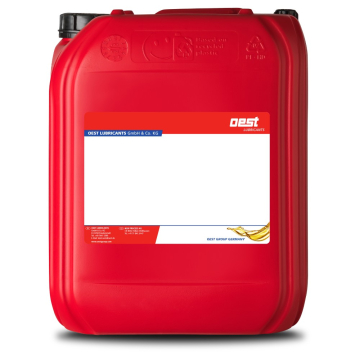 OEST Hydro Fluid Spezial WB
