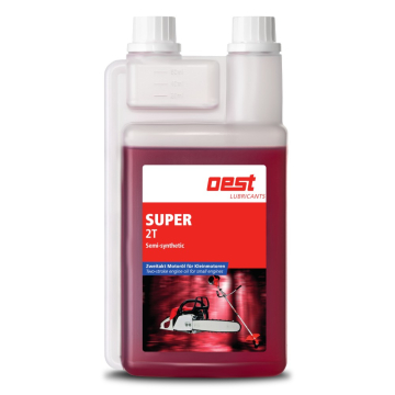 OEST Super 2 T